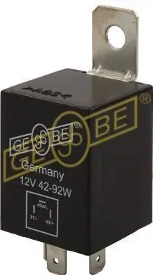 Kraftstoff-Fördereinheit im Kraftstofftank GEBE 9 6063 1 Bild Kraftstoff-Fördereinheit im Kraftstofftank GEBE 9 6063 1