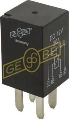 Kraftstoff-Fördereinheit GEBE 9 6070 1 Bild Kraftstoff-Fördereinheit GEBE 9 6070 1