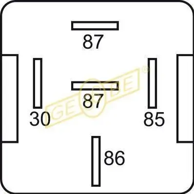 Kraftstoff-Fördereinheit 12 V im Kraftstofftank GEBE 9 6072 1 Bild Kraftstoff-Fördereinheit 12 V im Kraftstofftank GEBE 9 6072 1