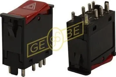 Kraftstoff-Fördereinheit 12 V im Kraftstofftank GEBE 9 6072 1 Bild Kraftstoff-Fördereinheit 12 V im Kraftstofftank GEBE 9 6072 1