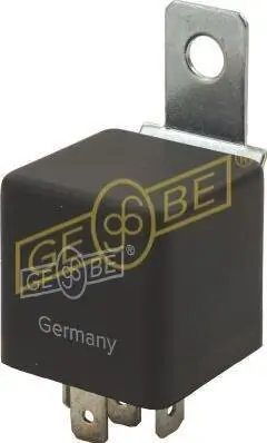 Kraftstoffpumpe 12 V im Kraftstoffbehälter GEBE 9 6076 1 Bild Kraftstoffpumpe 12 V im Kraftstoffbehälter GEBE 9 6076 1