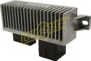 Kraftstoff-Fördereinheit 12 V im Kraftstoffbehälter GEBE 9 6081 1