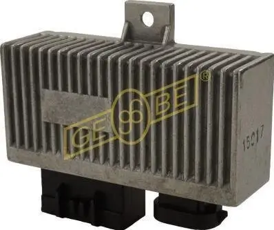 Kraftstoff-Fördereinheit 12 V GEBE 9 6080 1 Bild Kraftstoff-Fördereinheit 12 V GEBE 9 6080 1