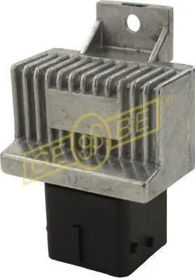 Kraftstoff-Fördereinheit 12 V GEBE 9 6080 1 Bild Kraftstoff-Fördereinheit 12 V GEBE 9 6080 1