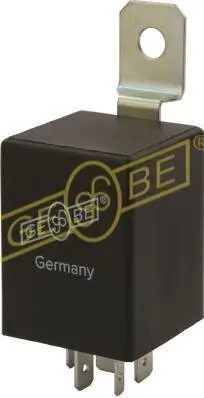 Kraftstoffpumpe 12 V GEBE 9 6089 1