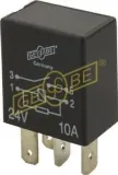 Kraftstoff-Fördereinheit 12 V GEBE 9 6165 1