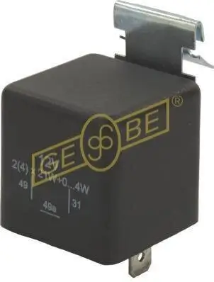 Kraftstoff-Fördereinheit 12 V GEBE 9 6091 1 Bild Kraftstoff-Fördereinheit 12 V GEBE 9 6091 1