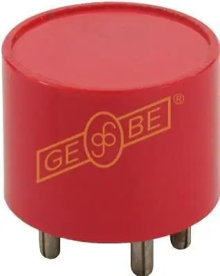 Kraftstoff-Fördereinheit 12 V GEBE 9 6091 1 Bild Kraftstoff-Fördereinheit 12 V GEBE 9 6091 1
