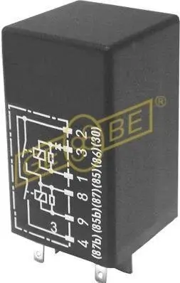 Kraftstoff-Fördereinheit 12 V GEBE 9 6092 1 Bild Kraftstoff-Fördereinheit 12 V GEBE 9 6092 1