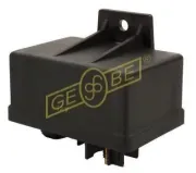 Kraftstoff-Fördereinheit 12 V im Kraftstoffbehälter GEBE 9 6096 1