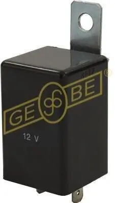 Kraftstoff-Fördereinheit 12 V GEBE 9 6101 1 Bild Kraftstoff-Fördereinheit 12 V GEBE 9 6101 1