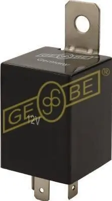Kraftstoff-Fördereinheit 12 V GEBE 9 6103 1