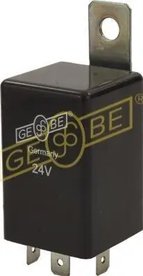 Kraftstoff-Fördereinheit 12 V GEBE 9 6103 1 Bild Kraftstoff-Fördereinheit 12 V GEBE 9 6103 1