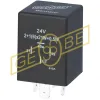 Kraftstoff-Fördereinheit 12 V GEBE 9 6103 1 Bild Kraftstoff-Fördereinheit 12 V GEBE 9 6103 1