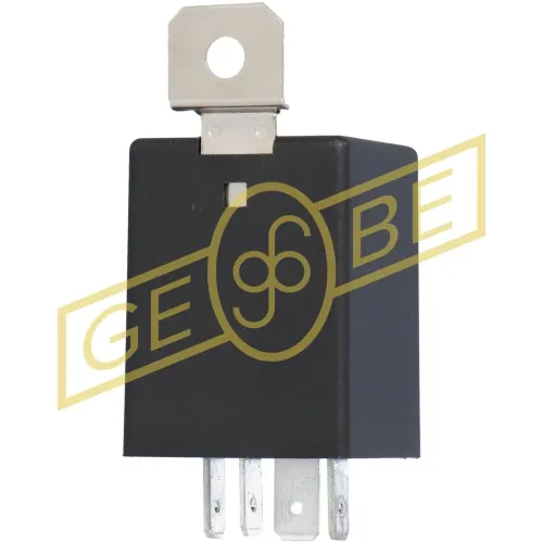 Kraftstoff-Fördereinheit 12 V GEBE 9 6104 1 Bild Kraftstoff-Fördereinheit 12 V GEBE 9 6104 1