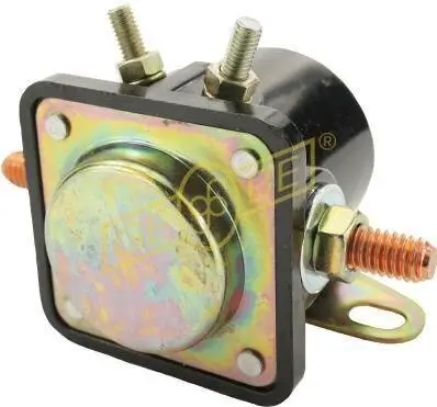 Kraftstoff-Fördereinheit 12 V GEBE 9 6106 1 Bild Kraftstoff-Fördereinheit 12 V GEBE 9 6106 1