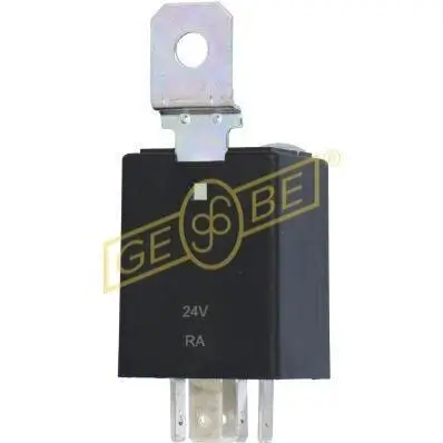 Kraftstoff-Fördereinheit 12 V GEBE 9 6107 1 Bild Kraftstoff-Fördereinheit 12 V GEBE 9 6107 1