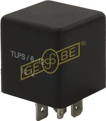 Kraftstoff-Fördereinheit 12 V im Kraftstoffbehälter GEBE 9 6110 1 Bild Kraftstoff-Fördereinheit 12 V im Kraftstoffbehälter GEBE 9 6110 1