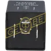 Kraftstoff-Fördereinheit 12 V im Kraftstofftank GEBE 9 6114 1