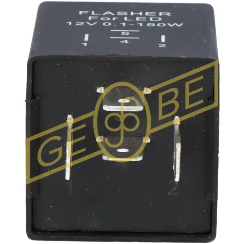 Kraftstoff-Fördereinheit 12 V im Kraftstofftank GEBE 9 6114 1 Bild Kraftstoff-Fördereinheit 12 V im Kraftstofftank GEBE 9 6114 1