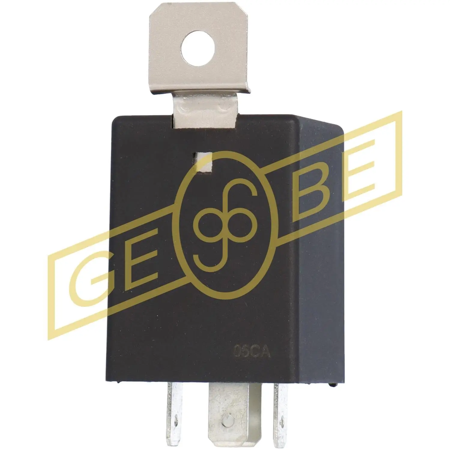 Kraftstoff-Fördereinheit 12 V GEBE 9 6115 1