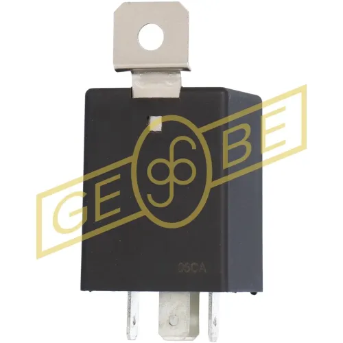 Kraftstoff-Fördereinheit 12 V GEBE 9 6115 1 Bild Kraftstoff-Fördereinheit 12 V GEBE 9 6115 1