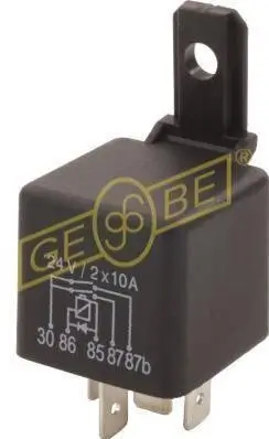 Kraftstoff-Fördereinheit 12 V GEBE 9 6115 1 Bild Kraftstoff-Fördereinheit 12 V GEBE 9 6115 1