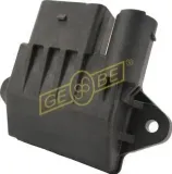 Kraftstoff-Fördereinheit 12 V im Kraftstoffbehälter GEBE 9 6116 1