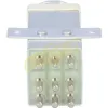 Kraftstoff-Fördereinheit 12 V im Kraftstoffbehälter GEBE 9 6116 1 Bild Kraftstoff-Fördereinheit 12 V im Kraftstoffbehälter GEBE 9 6116 1