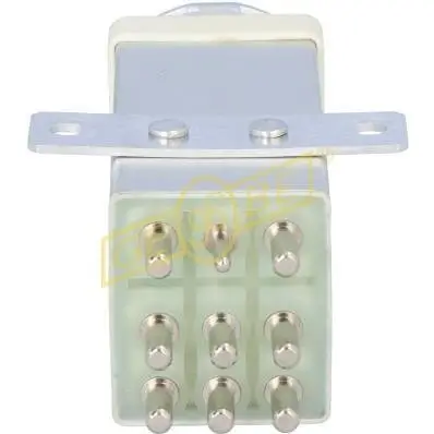 Kraftstoff-Fördereinheit 12 V im Kraftstoffbehälter GEBE 9 6116 1 Bild Kraftstoff-Fördereinheit 12 V im Kraftstoffbehälter GEBE 9 6116 1