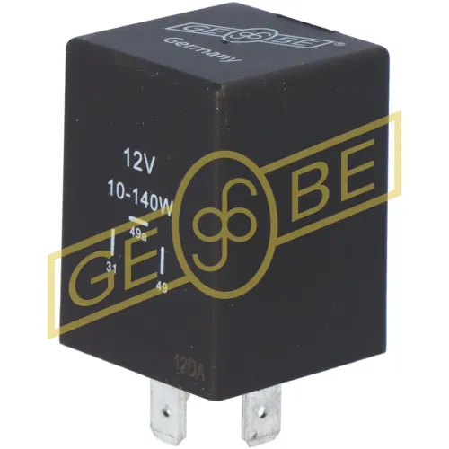 Kraftstoff-Fördereinheit 12 V GEBE 9 6121 1 Bild Kraftstoff-Fördereinheit 12 V GEBE 9 6121 1