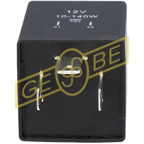 Kraftstoff-Fördereinheit 12 V GEBE 9 6121 1 Bild Kraftstoff-Fördereinheit 12 V GEBE 9 6121 1