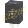 Kraftstoff-Fördereinheit 12 V GEBE 9 6125 1 Bild Kraftstoff-Fördereinheit 12 V GEBE 9 6125 1