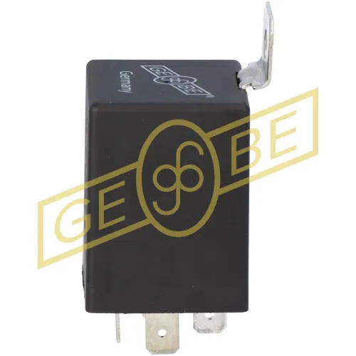Kraftstoff-Fördereinheit 12 V GEBE 9 6125 1 Bild Kraftstoff-Fördereinheit 12 V GEBE 9 6125 1