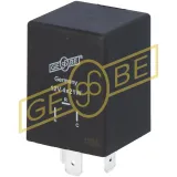 Kraftstoff-Fördereinheit 12 V GEBE 9 6126 1