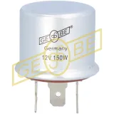 Kraftstoff-Fördereinheit 12 V GEBE 9 6127 1
