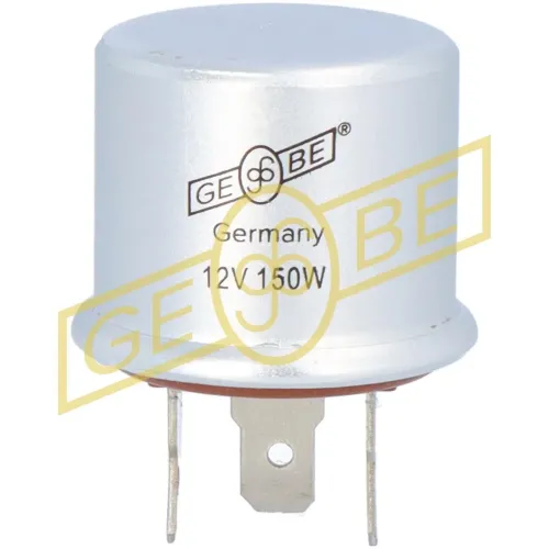 Kraftstoff-Fördereinheit 12 V GEBE 9 6127 1 Bild Kraftstoff-Fördereinheit 12 V GEBE 9 6127 1