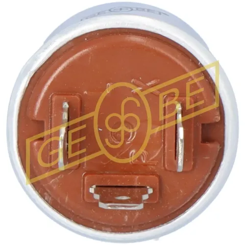 Kraftstoff-Fördereinheit 12 V GEBE 9 6127 1 Bild Kraftstoff-Fördereinheit 12 V GEBE 9 6127 1