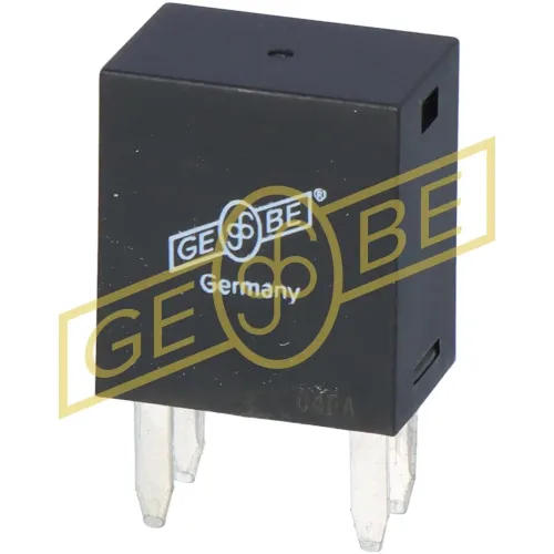 Kraftstoff-Fördereinheit 12 V GEBE 9 6127 1 Bild Kraftstoff-Fördereinheit 12 V GEBE 9 6127 1