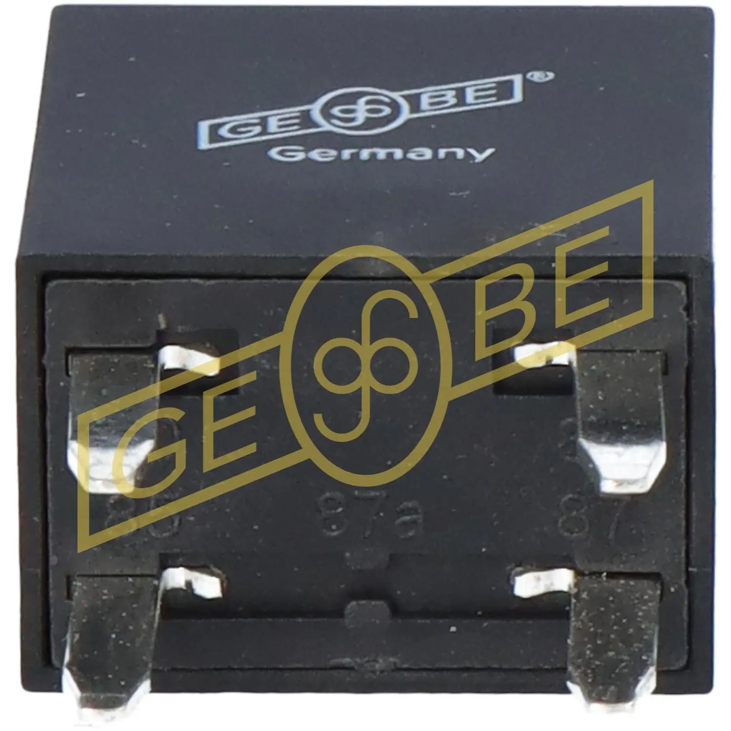 Kraftstoff-Fördereinheit 12 V im Kraftstoffbehälter GEBE 9 6128 1