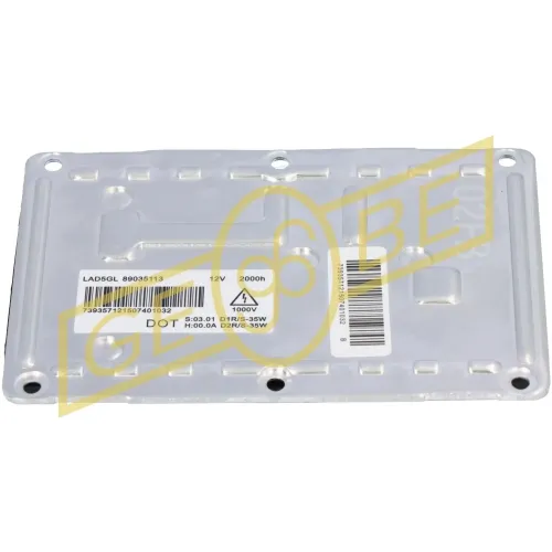 Kraftstoff-Fördereinheit 12 V im Kraftstofftank GEBE 9 6130 1 Bild Kraftstoff-Fördereinheit 12 V im Kraftstofftank GEBE 9 6130 1