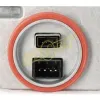 Kraftstoff-Fördereinheit 12 V im Kraftstoffbehälter GEBE 9 6132 1 Bild Kraftstoff-Fördereinheit 12 V im Kraftstoffbehälter GEBE 9 6132 1