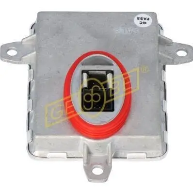 Kraftstoff-Fördereinheit 12 V im Kraftstoffbehälter GEBE 9 6138 1 Bild Kraftstoff-Fördereinheit 12 V im Kraftstoffbehälter GEBE 9 6138 1