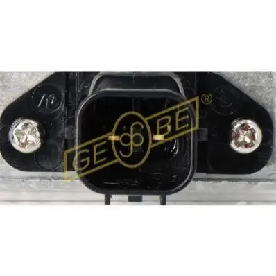 Kraftstoffpumpe 12 V GEBE 9 6156 1 Bild Kraftstoffpumpe 12 V GEBE 9 6156 1