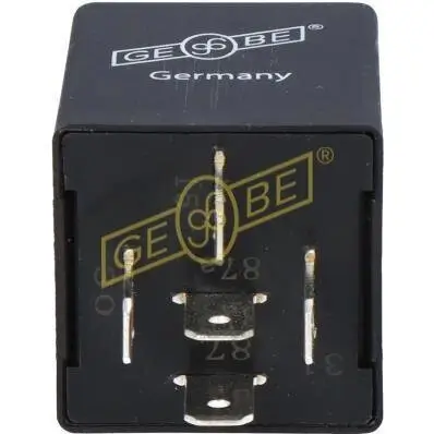 Kraftstoff-Fördereinheit 12 V im Kraftstofftank GEBE 9 6158 1 Bild Kraftstoff-Fördereinheit 12 V im Kraftstofftank GEBE 9 6158 1