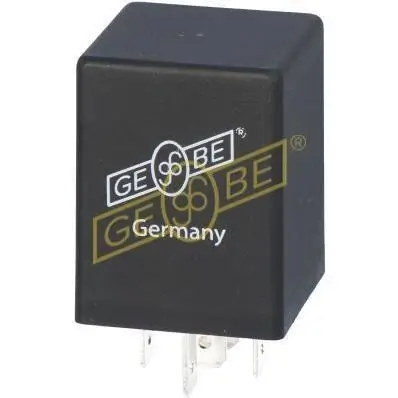 Kraftstoff-Fördereinheit 12 V GEBE 9 6161 1