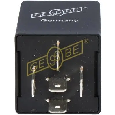 Kraftstoff-Fördereinheit 12 V GEBE 9 6161 1 Bild Kraftstoff-Fördereinheit 12 V GEBE 9 6161 1