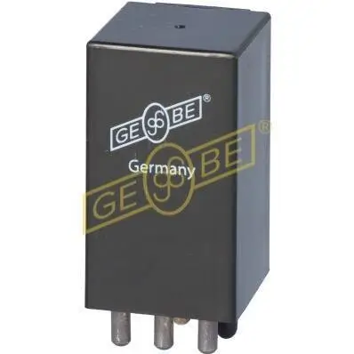 Kraftstoff-Fördereinheit 12 V GEBE 9 6161 1 Bild Kraftstoff-Fördereinheit 12 V GEBE 9 6161 1