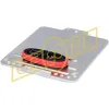 Kraftstoff-Fördereinheit 12 V GEBE 9 6162 1 Bild Kraftstoff-Fördereinheit 12 V GEBE 9 6162 1