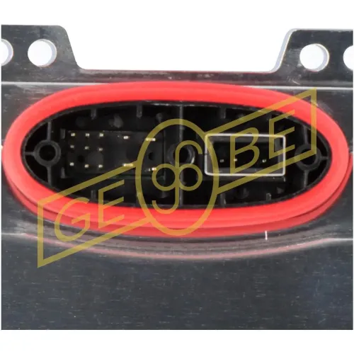 Kraftstoffpumpe 12 V GEBE 9 6169 1 Bild Kraftstoffpumpe 12 V GEBE 9 6169 1